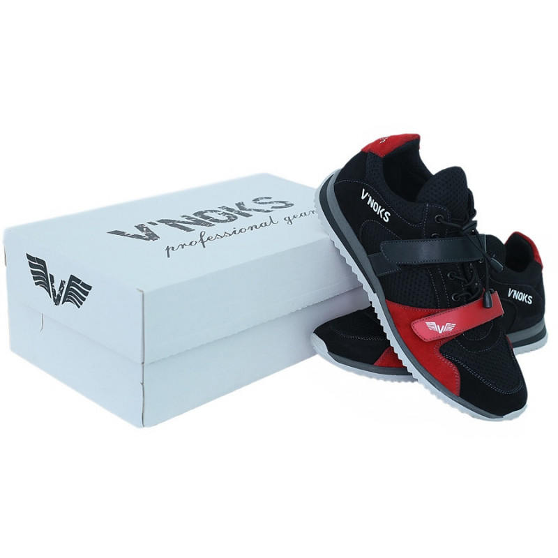 Кросівки V`Noks Boxing Edition 40