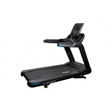 Професійна бігова доріжка VNK Exo Run Black