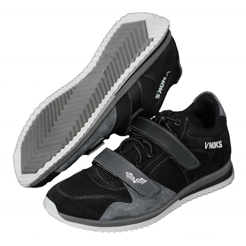 Кросівки V`Noks Boxing Edition Grey 40