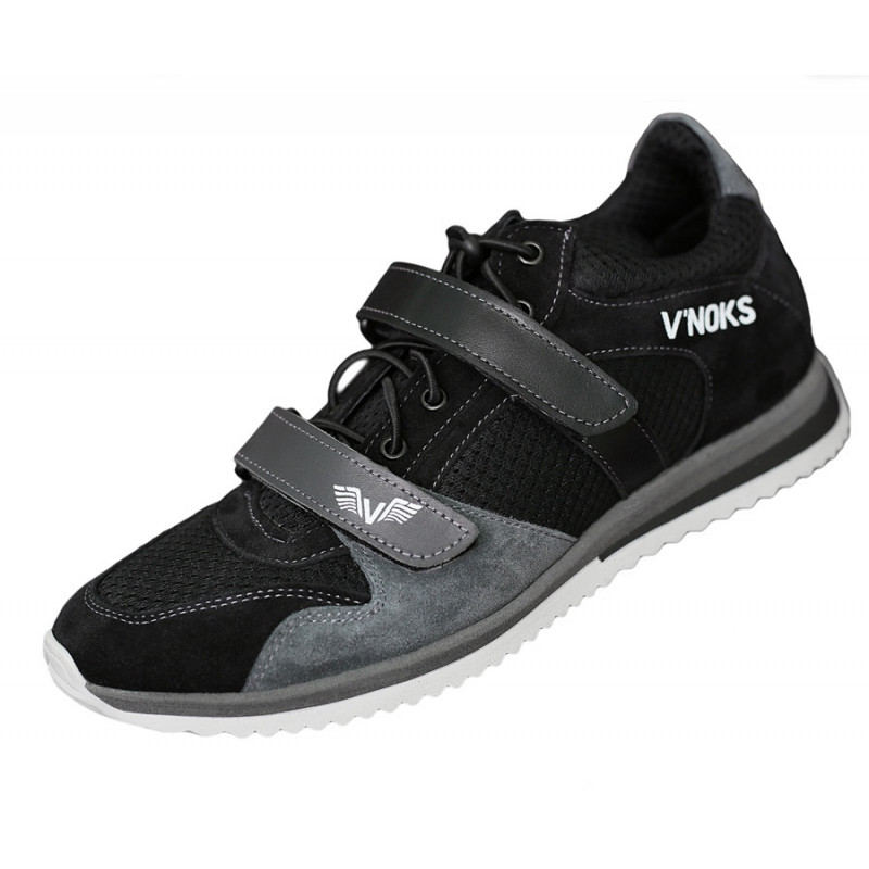 Кросівки V`Noks Boxing Edition Grey 41