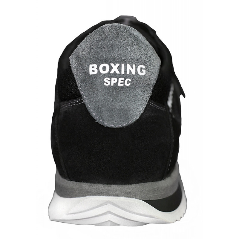 Кросівки V`Noks Boxing Edition Grey 46