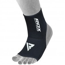 Защита голеностопа RDX Neopren Anclet Left L/XL