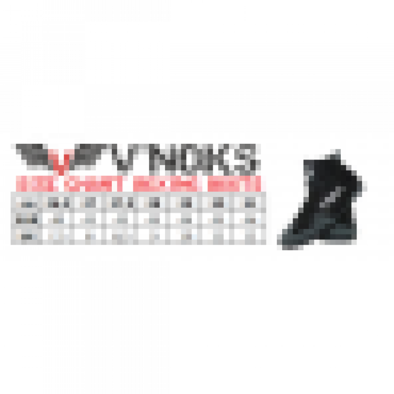 Боксерки V`Noks Grey 41