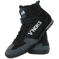 Боксерки V`Noks Grey 45