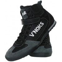 Боксерки V`Noks Grey 46