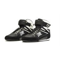 Боксерки Leone Shadow Black 38