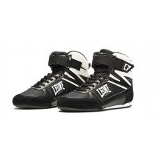 Боксерки Leone Shadow Black 39