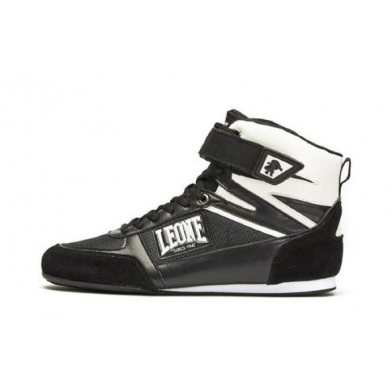 Боксерки Leone Shadow Black 40