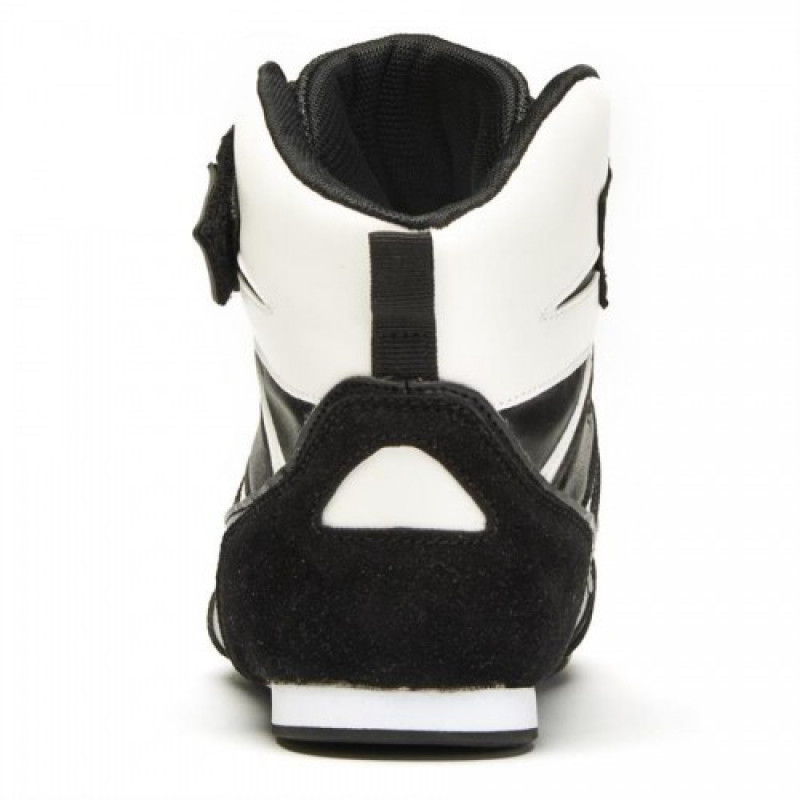 Боксерки Leone Shadow Black 42