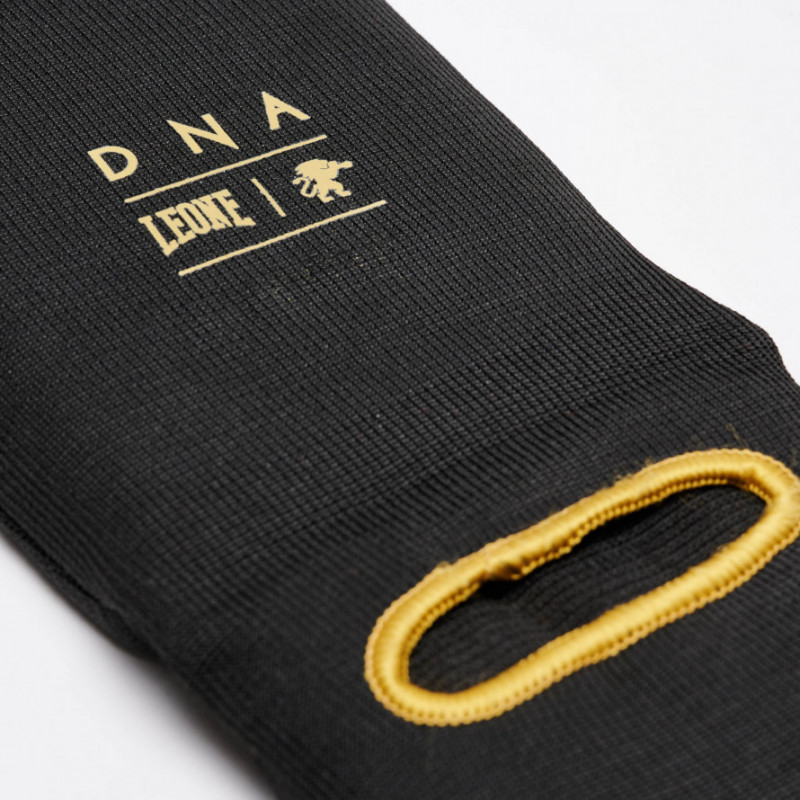 Захист гомілки Leone DNA Black S