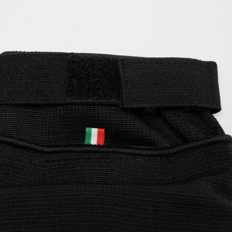 Захист гомілки Leone DNA Black S