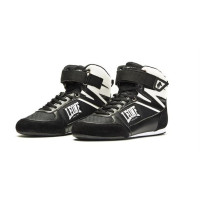 Боксерки Leone Shadow Black 46