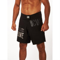 Шорти MMA Leone Pro Black S