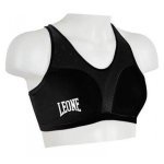 Захист грудей жіночий Leone Black L