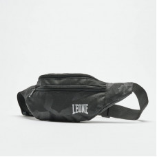 Поясна сумка Leone Camo Black