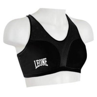 Захист грудей жіночий Leone Black L