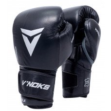 Боксерские перчатки V`Noks Futuro Tec 12 ун.