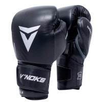 Боксерские перчатки V`Noks Futuro Tec 14 ун.