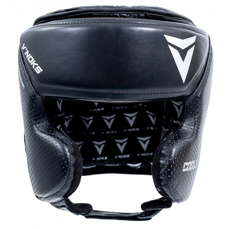 Боксерський шолом V`Noks Futuro Tec S/M