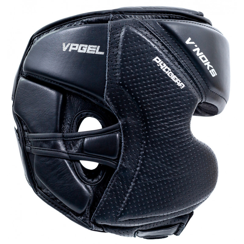 Боксерський шолом V`Noks Futuro Tec L/XL