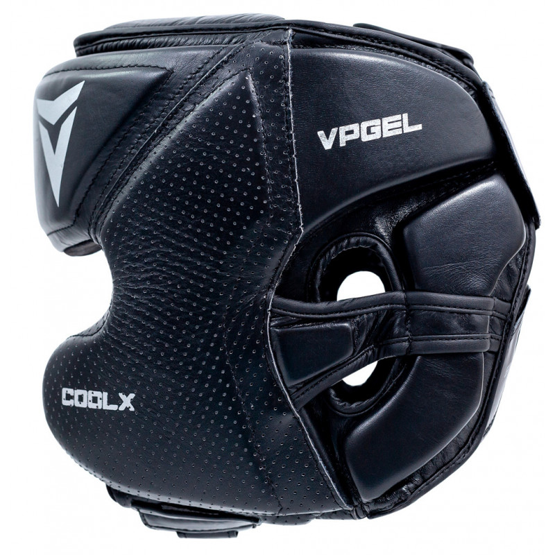 Боксерський шолом V`Noks Futuro Tec L/XL