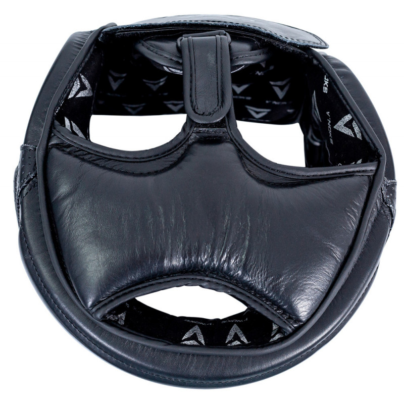 Боксерський шолом V`Noks Futuro Tec L/XL