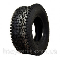 Покришка для тачок, дитячих квадроциклів 5.00-6 (13x5.00-6) "GOOD TYRE"
