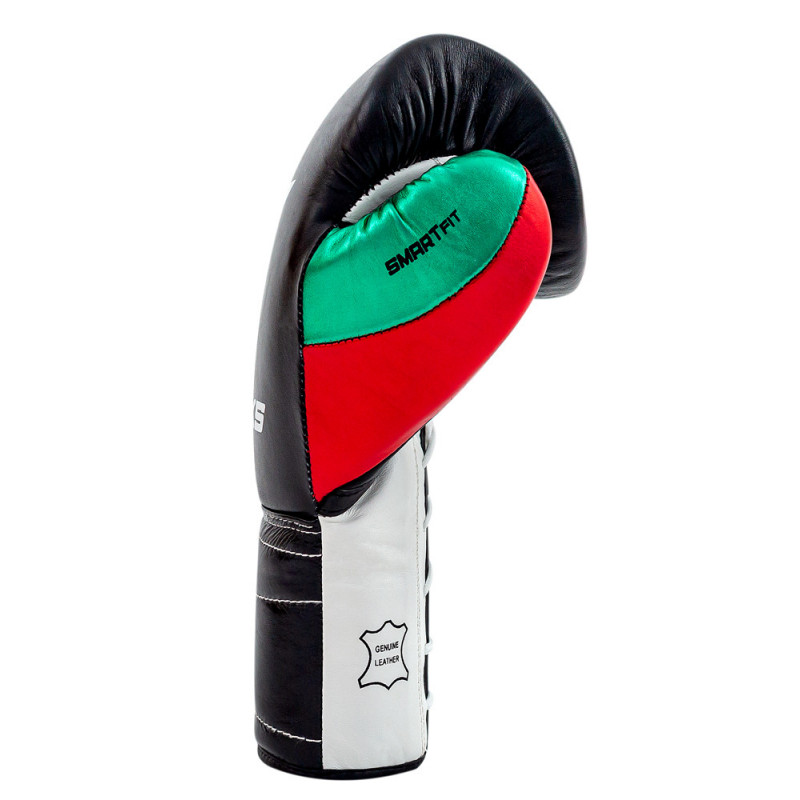 Боксерські рукавички V`Noks Mex Pro 10 ун.