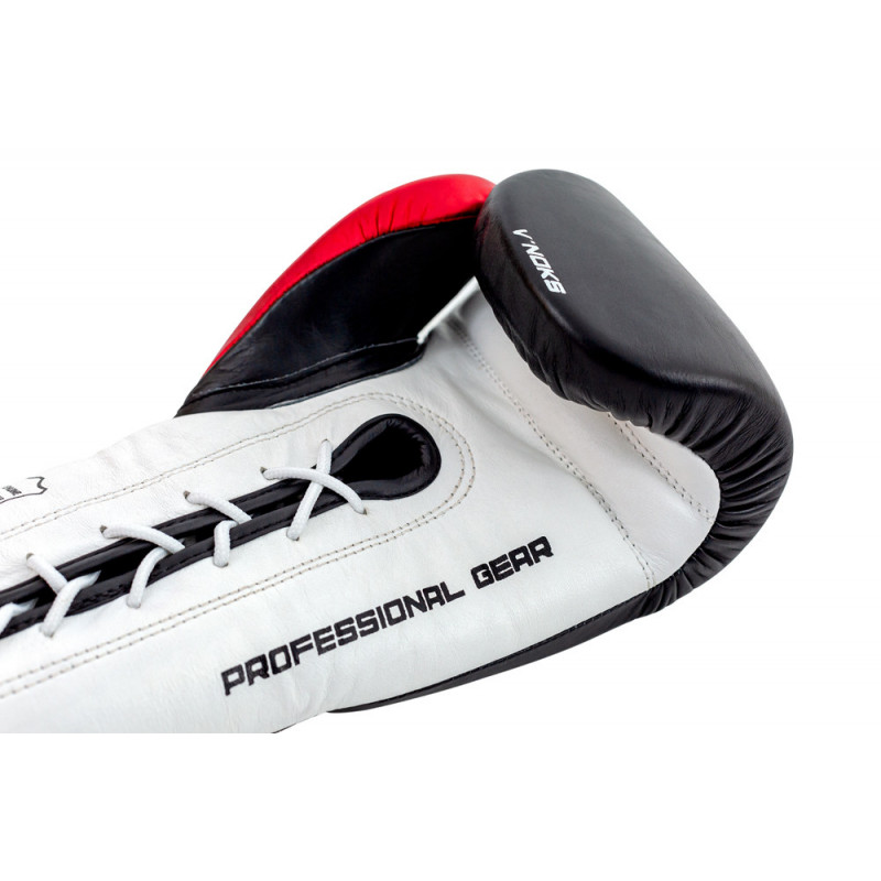 Боксерські рукавички V`Noks Mex Pro 10 ун.