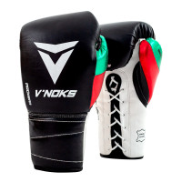 Боксерские перчатки V`Noks Mex Pro 18 ун.