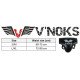 Защита запаха V`Noks Mex Pro L/XL
