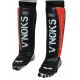 Накладки на ноги V`Noks Potente Red L/XL