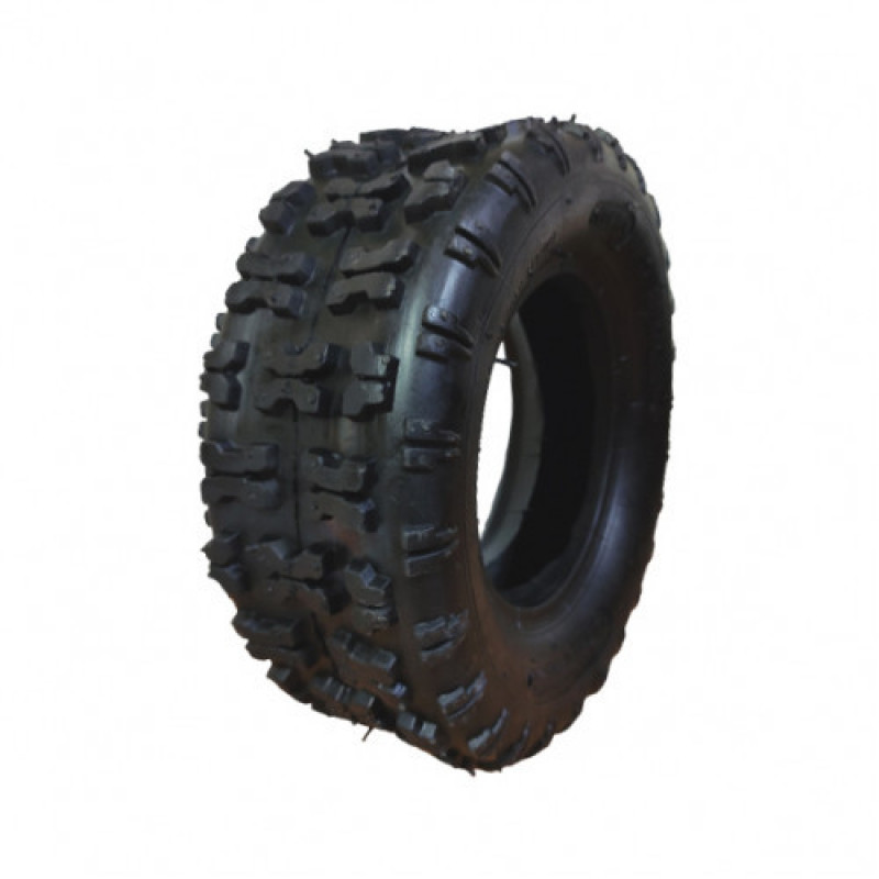 Покришка 13х5.00-6 "GoodTyre" на дитячий квадроцикл (4PR)