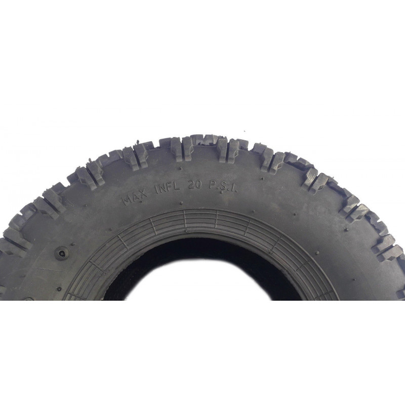 Покришка 13х5.00-6 "GoodTyre" на дитячий квадроцикл (4PR)