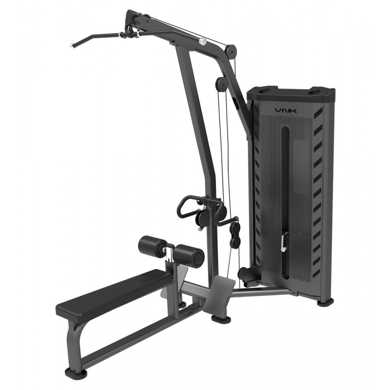 Тренажер верхня/нижня тяга VNK EXO Pro