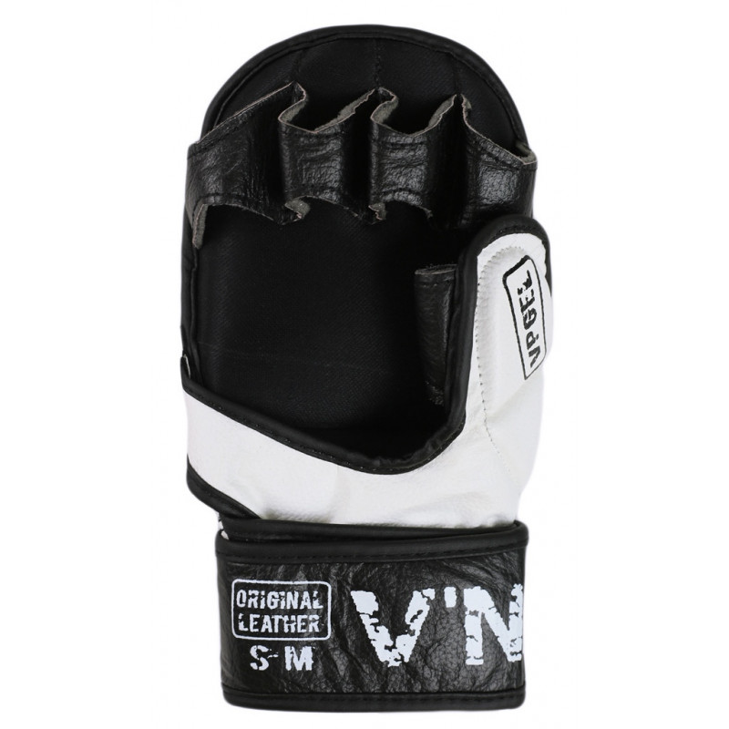 Рукавички ММА V`Noks Lotta Blue L/XL