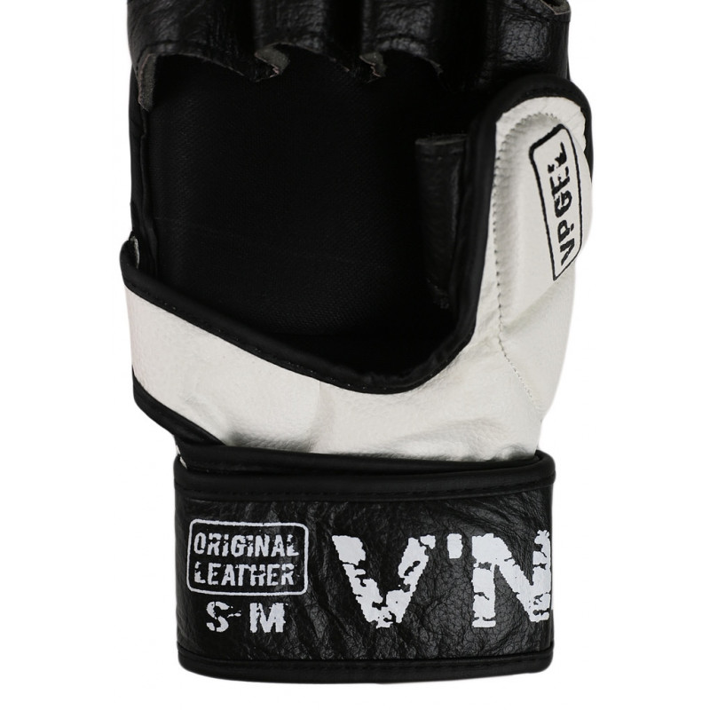 Рукавички ММА V`Noks Lotta Blue L/XL