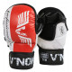 Рукавички ММА V`Noks Lotta Red S/M