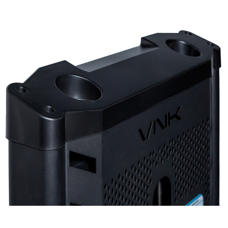 Тренажер жим ногами сидячи VNK EXO Pro