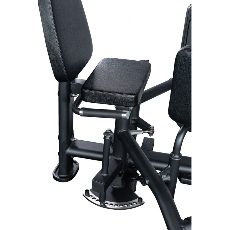 Тренажер зведення/розведення ніг VNK EXO Pro