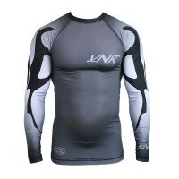 Рашгард з довгим рукавом VNK Scath Grey M