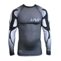 Рашгард з довгим рукавом VNK Scath Grey L
