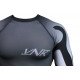 Рашгард з довгим рукавом VNK Scath Grey XL