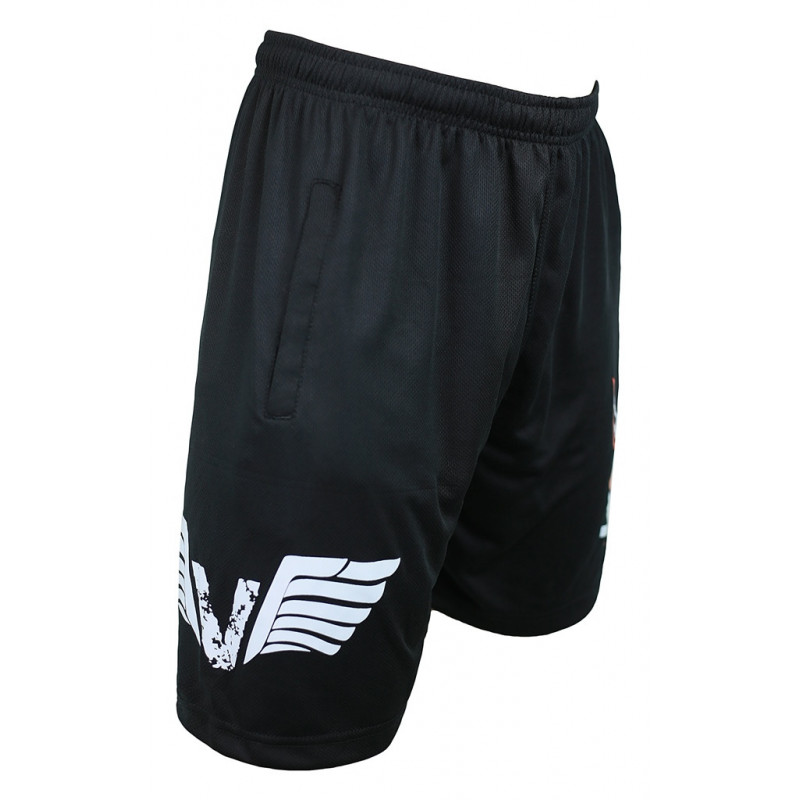 Шорти тренувальні VNK M