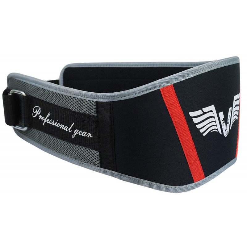 Пояс для важкої атлетики VNK Neoprene L