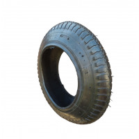 Покрышка с камерой на садовую тачку 3.00-8 3.25/3.00-8  2PR/4PR