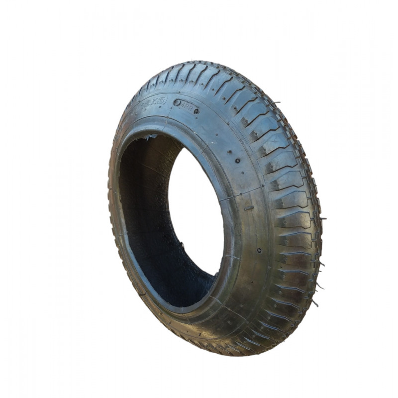 Покришка з камерою на садову тачку 3.00-8 3.25/3.00-8 2PR/4PR