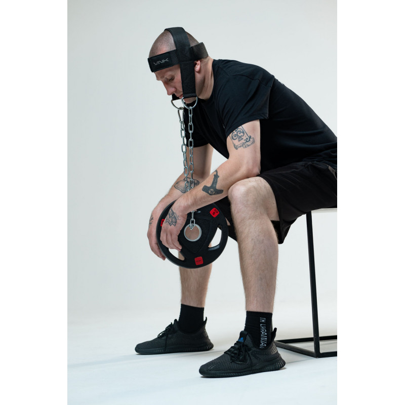 Тренажер для шиї VNK