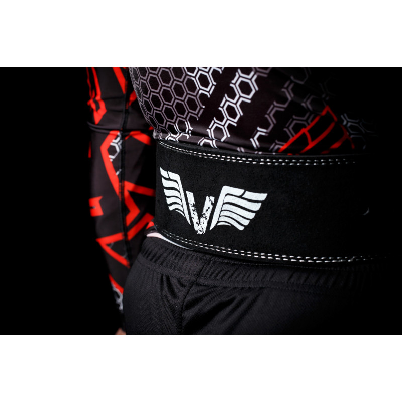 Пояс для тяжелой атлетики VNK Leather Pro S (V`Noks)