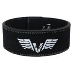 Пояс для важкої атлетики VNK Leather Pro L